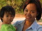 Thailand: Hilfe für Aidswaisen (Projekt 600908)